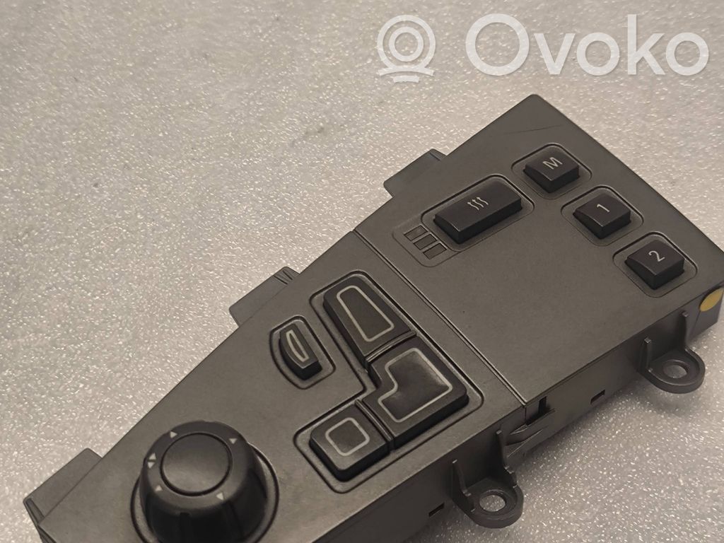 BMW 7 E65 E66 Memoryschalter Sitzposition Sitzverstellung 