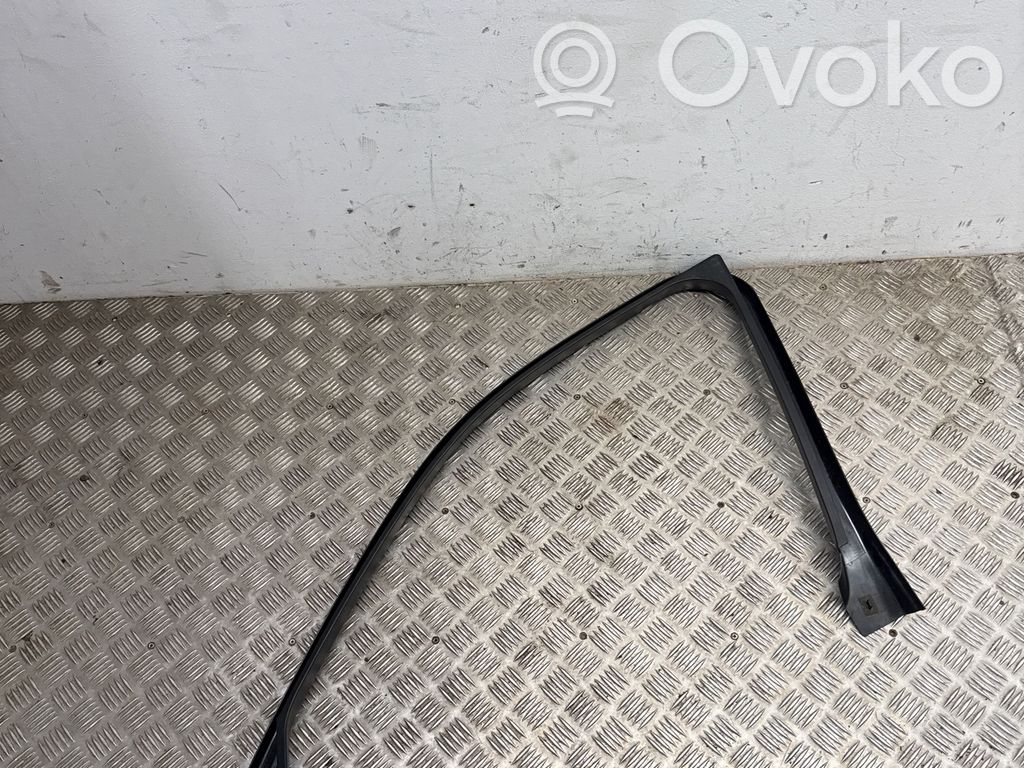 BMW X5M F85 Ornament geam ușă față 