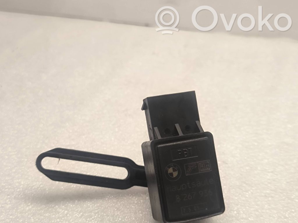 BMW 6 E63 E64 Tailgate sensor 