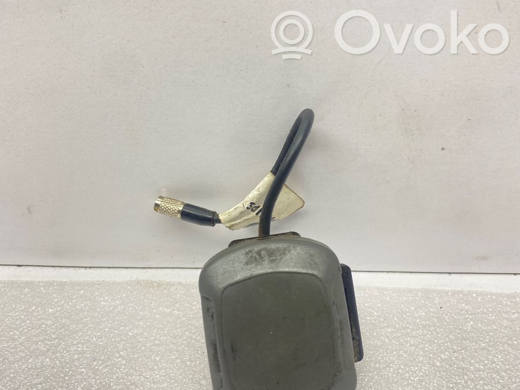 BMW 3 E46 Antena (GPS antena) 