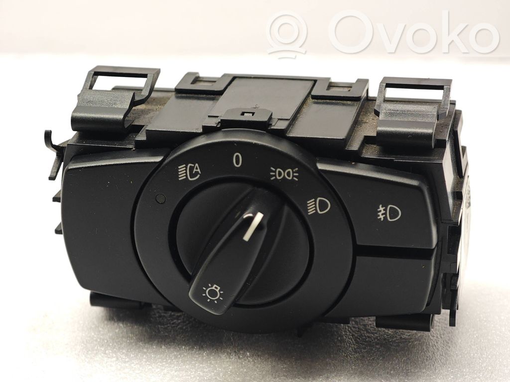 BMW 3 E92 E93 Light switch 