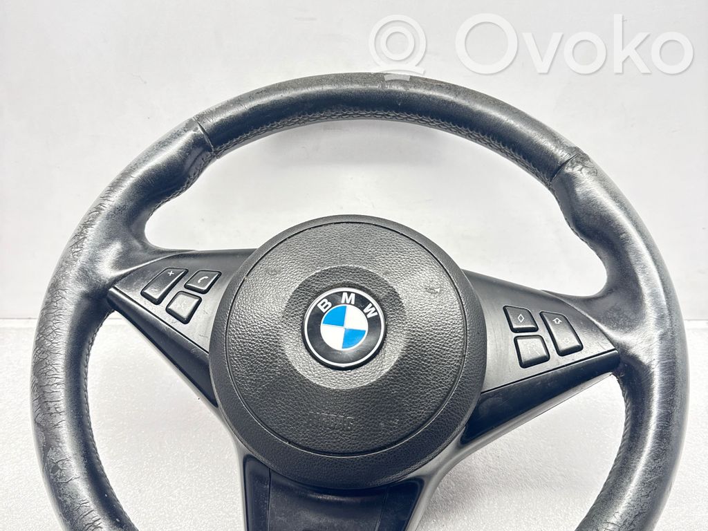 Volant   605440400A