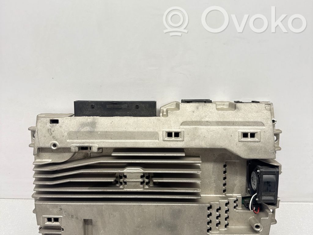 Audi A6 S6 C7 4G Amplificateur de son 