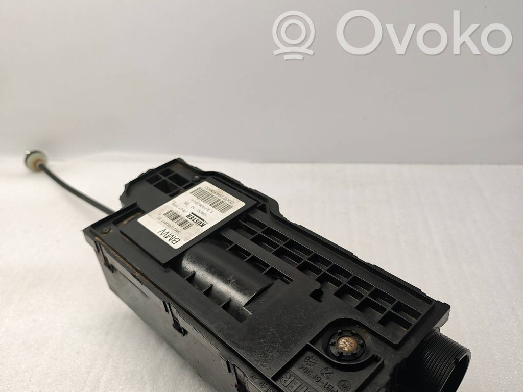 BMW 7 F01 F02 F03 F04 Moduł / Sterownik hamulca ręcznego 