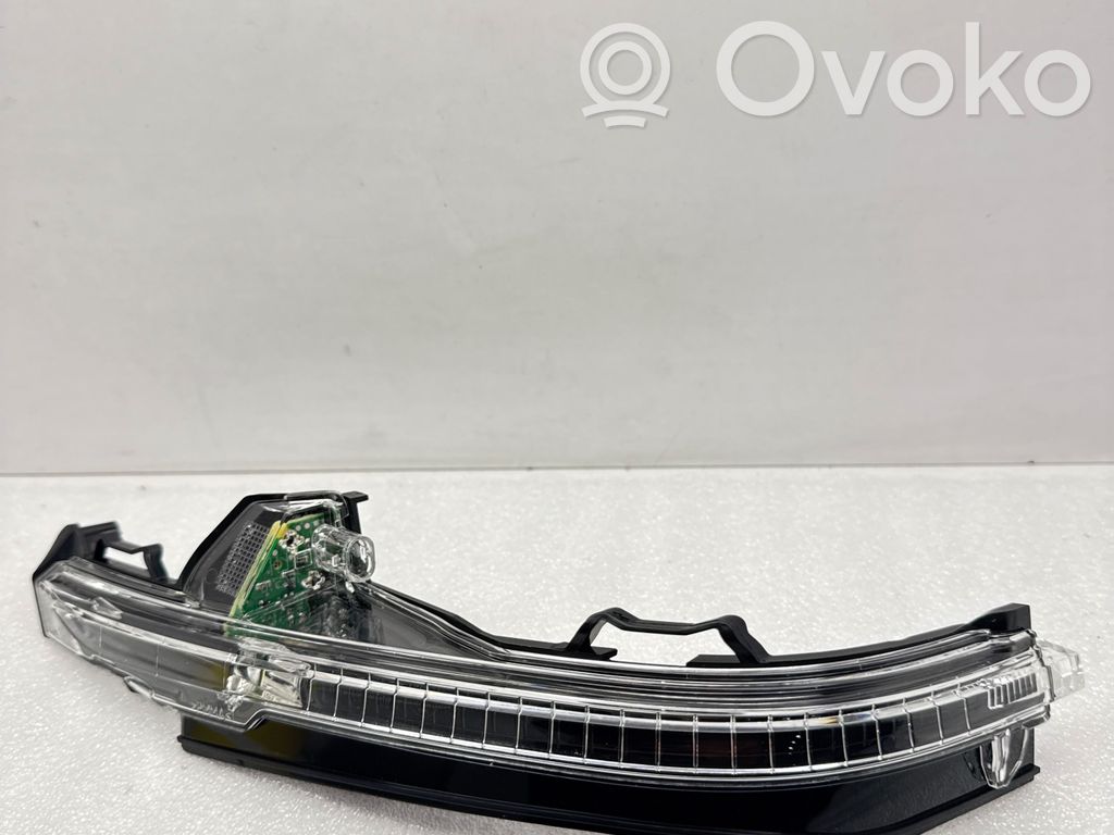 Audi Q7 4M Indicatore specchietto retrovisore 