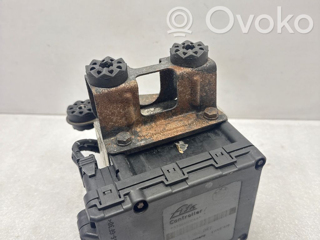 BMW 3 E36 ABS bloks 