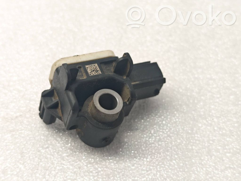 Fiat Doblo Airbag deployment crash/impact sensor 