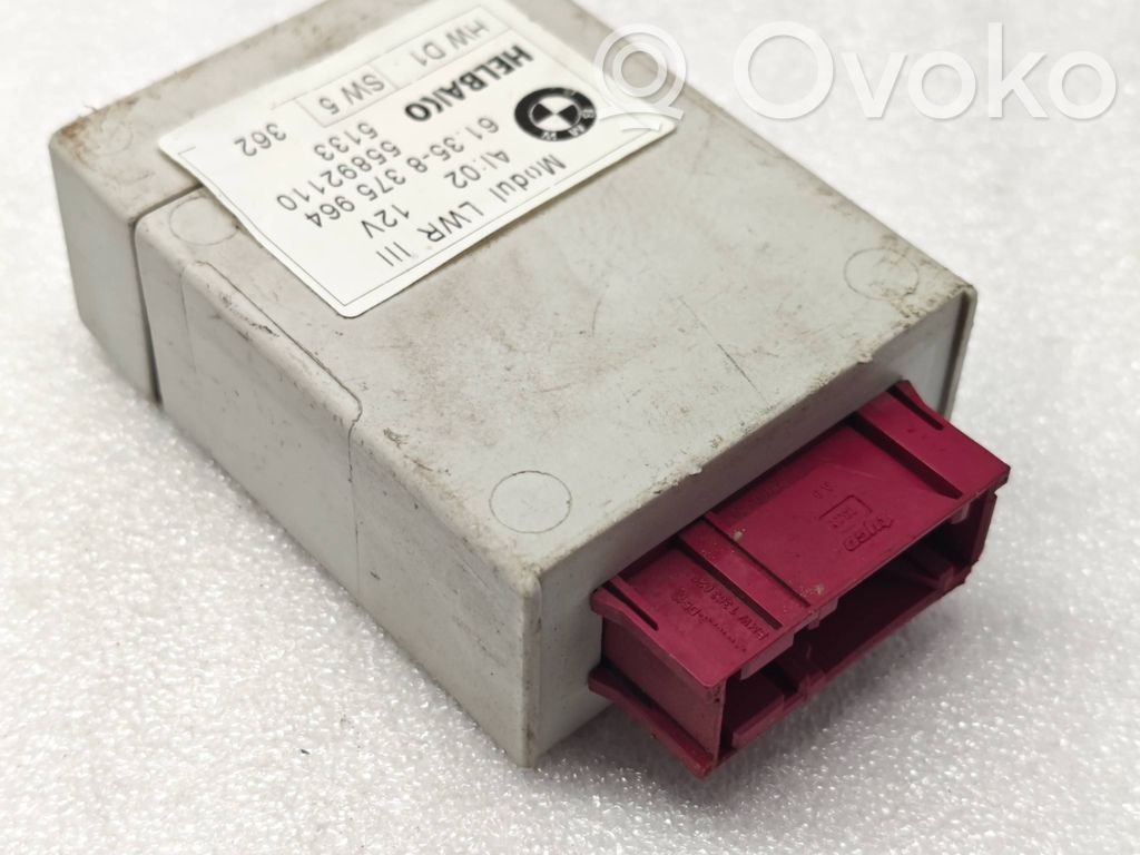 Valomoduuli LCM   61358375964,5133,55892110