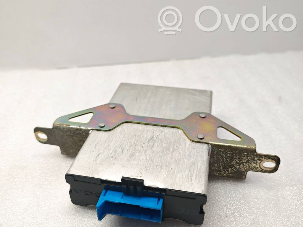 BMW 5 E34 Cruise control unit/module 