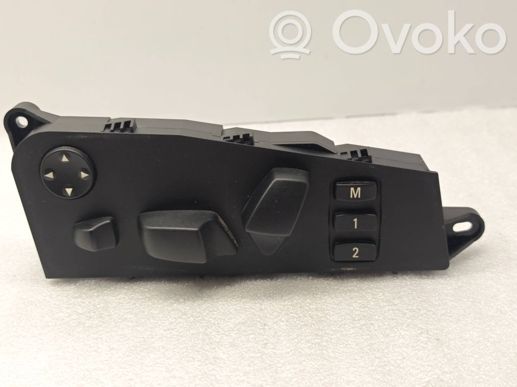 Seat control module   6926979,422317,53349707