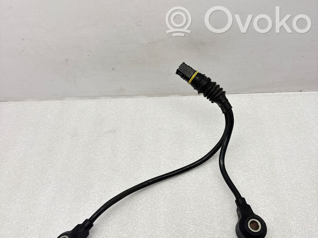 BMW 5 E39 Senzor detentă 