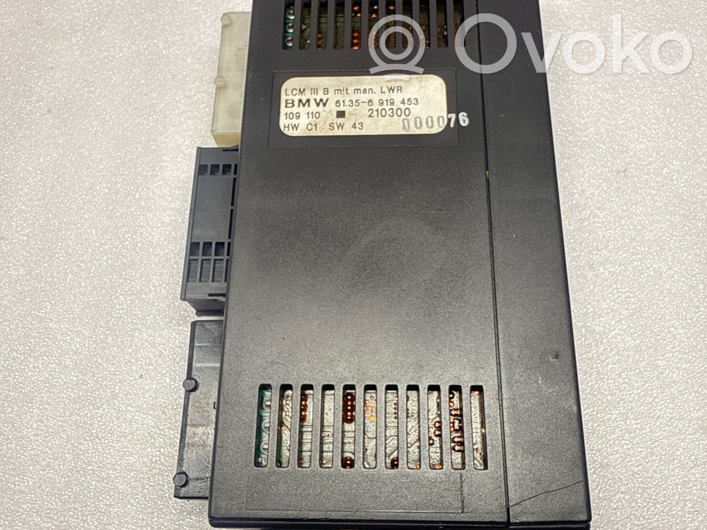 Light module LCM   6919453