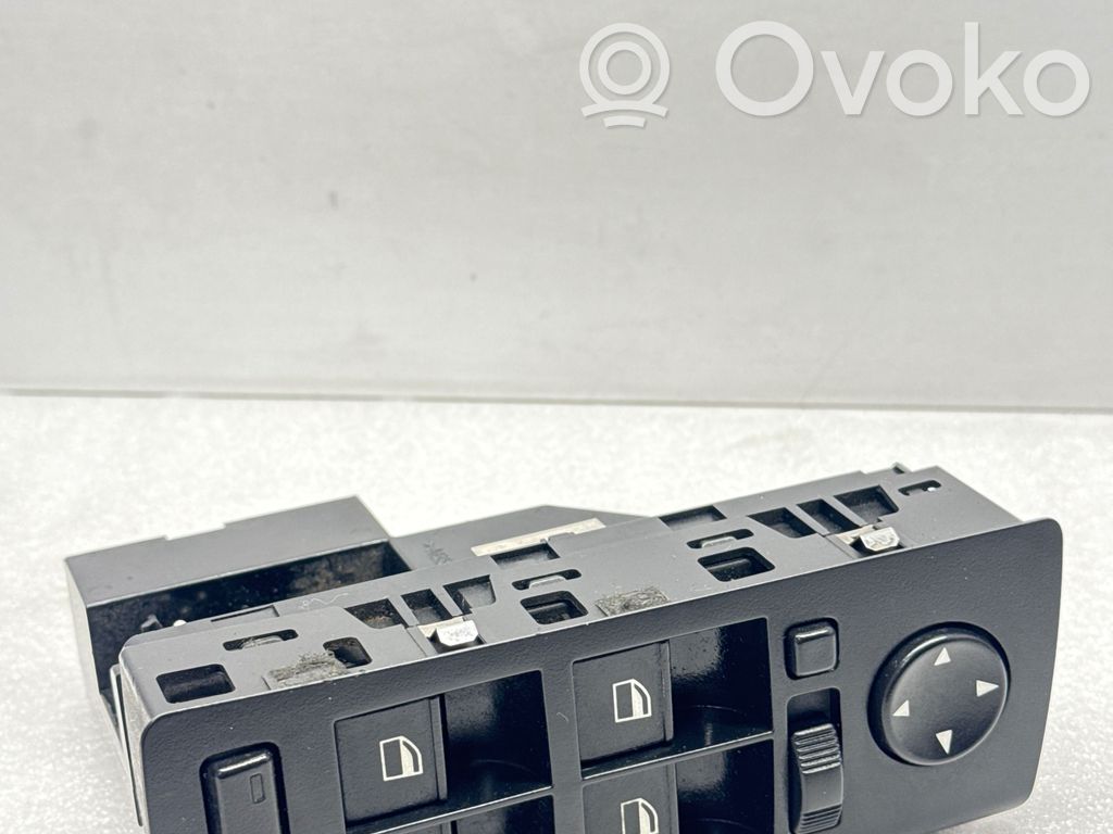 BMW X5 E53 Electric window control switch 