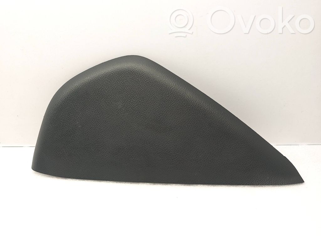 Jeep Cherokee Dashboard side end trim 