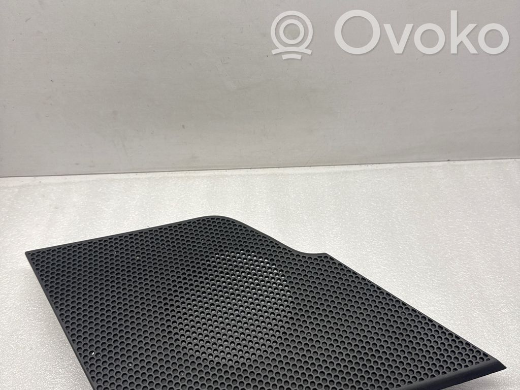 Jeep Cherokee KL Moldura protectora del altavoz lateral 