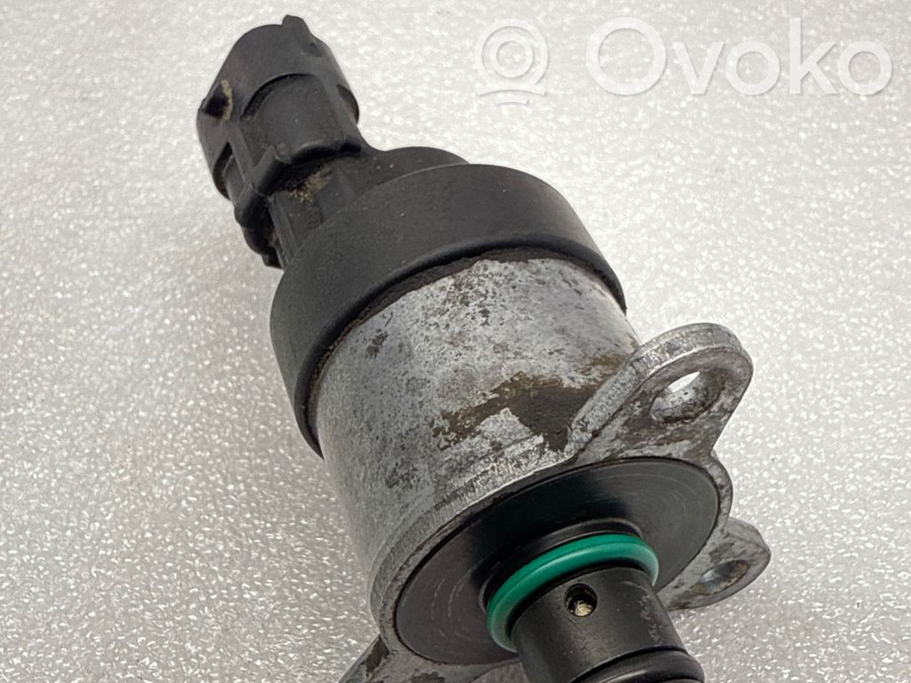 Renault Master II Régulateur de pression de carburant 