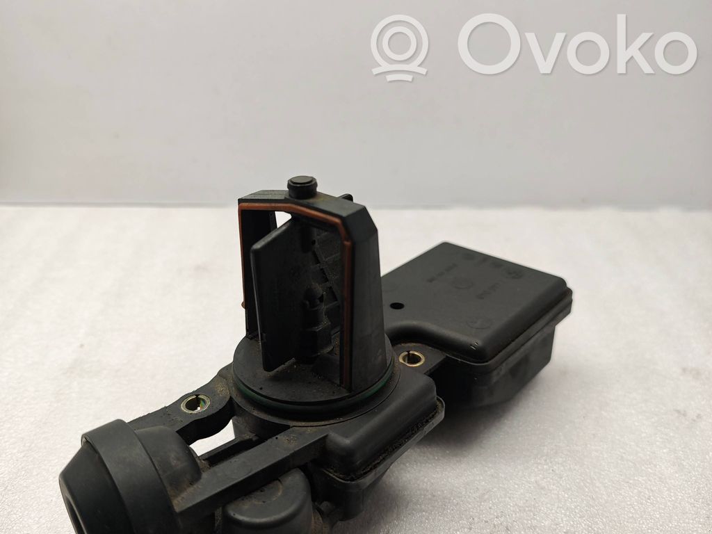 BMW 5 E39 Electric throttle body valve 