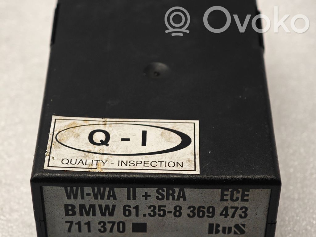 Other control units/modules   8369473,711370,1596