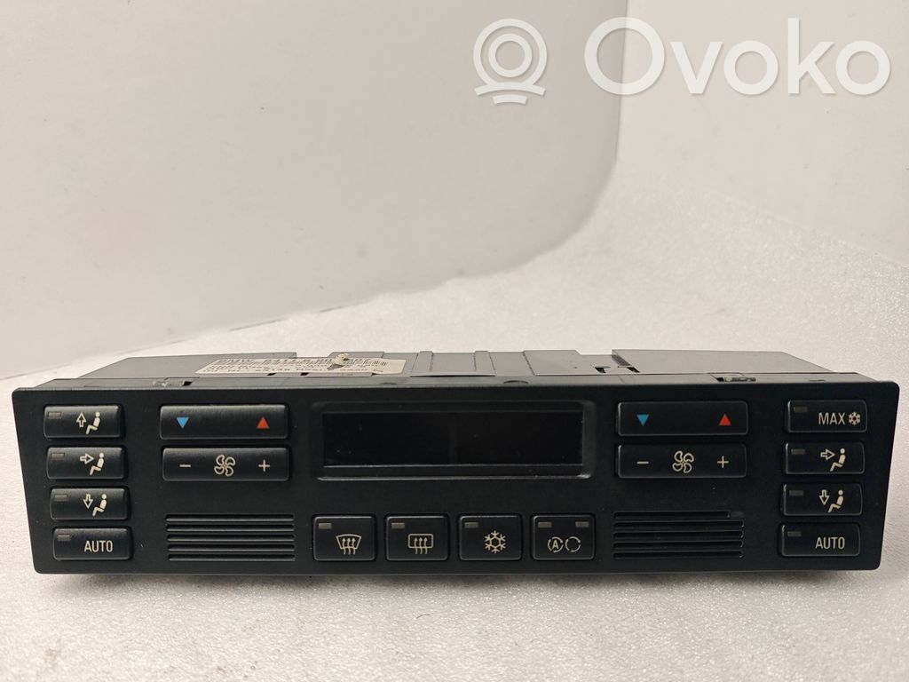 BMW 7 E38 Climate control unit 