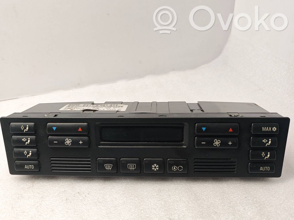 BMW 7 E38 Climate control unit 