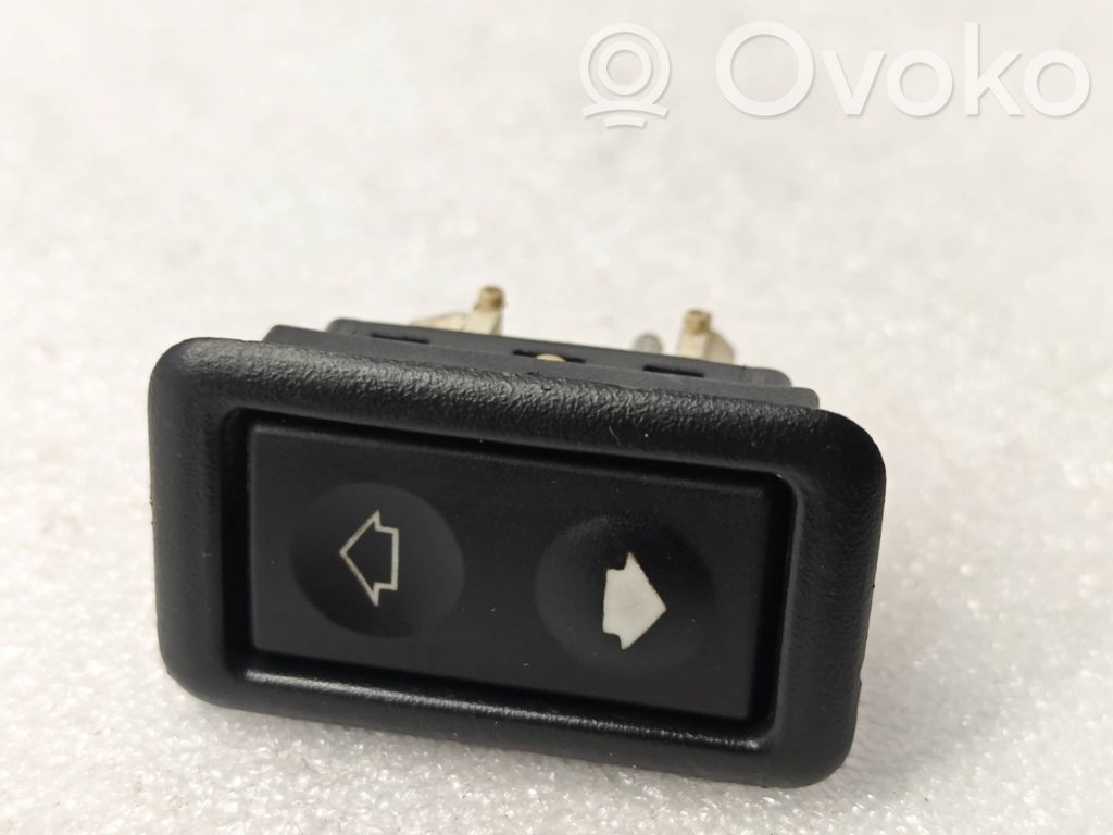 BMW 3 E36 Electric window control switch 