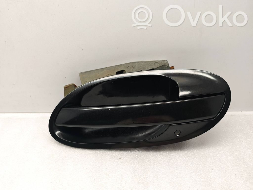 BMW 7 E65 E66 Klamka zewnętrzna drzwi tylnych 