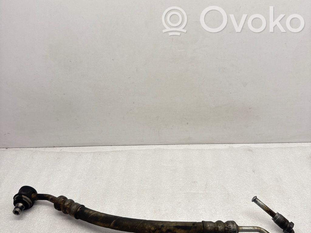BMW 7 E65 E66 Power steering hose/pipe/line 