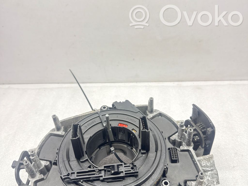 BMW 7 E65 E66 Airbag slip ring squib (SRS ring) 