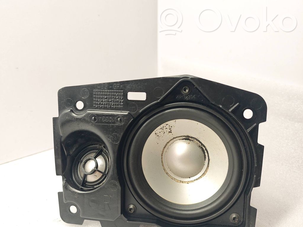Altavoz de la puerta delantera   6907646,100BM23