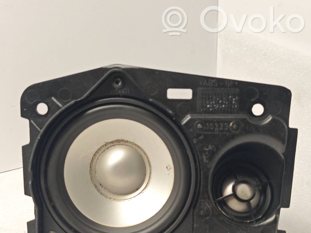 Altavoz del panel   6907645,100BM22,73866112