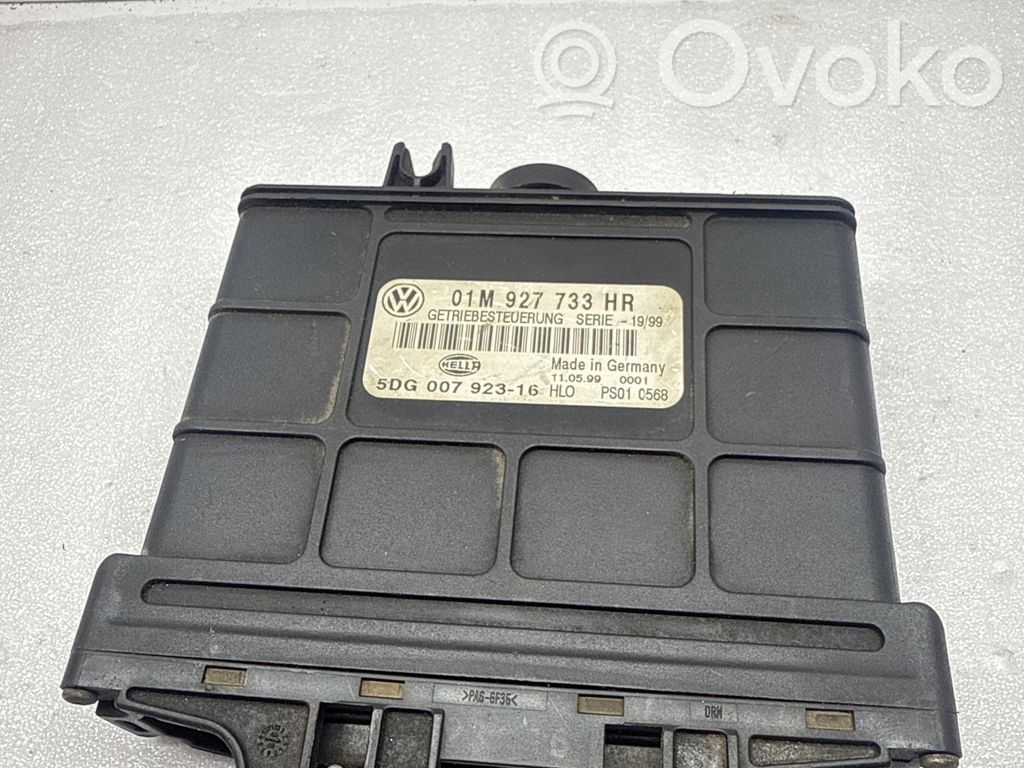 Volkswagen Golf III Centralina/modulo scatola del cambio 