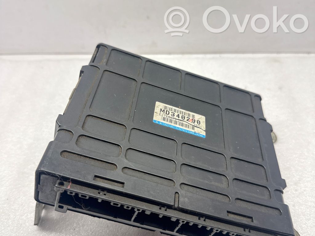 Mitsubishi Galant Engine control unit/module 