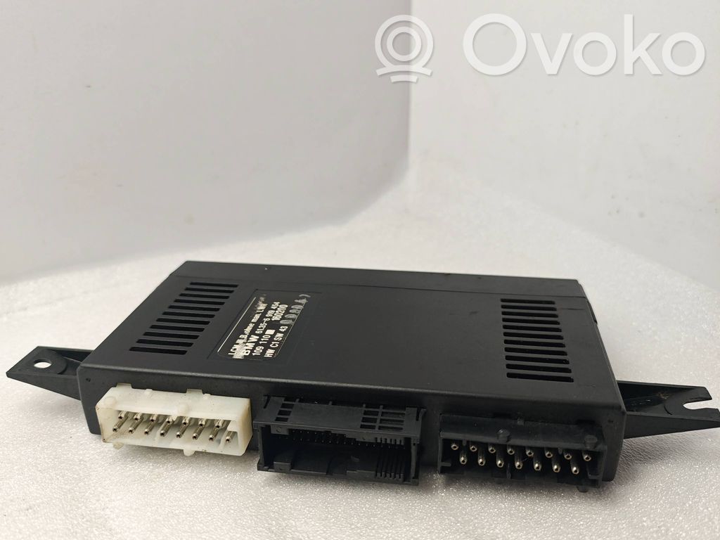 BMW 5 E39 Light module LCM 