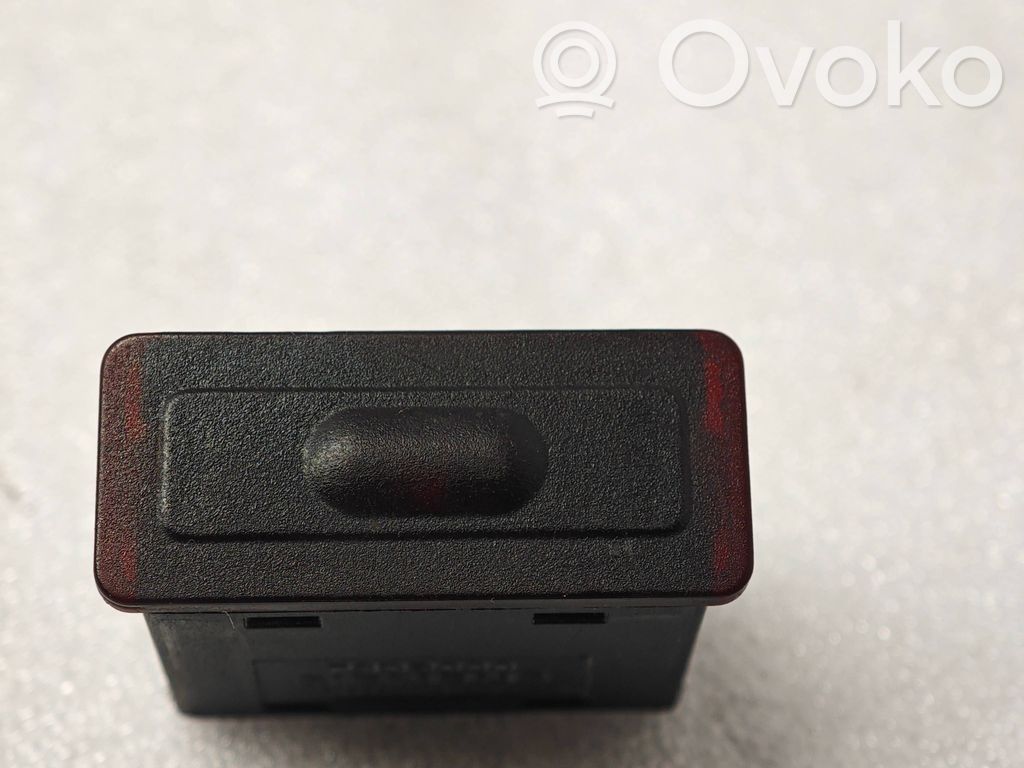 BMW 3 E36 Alarm switch 
