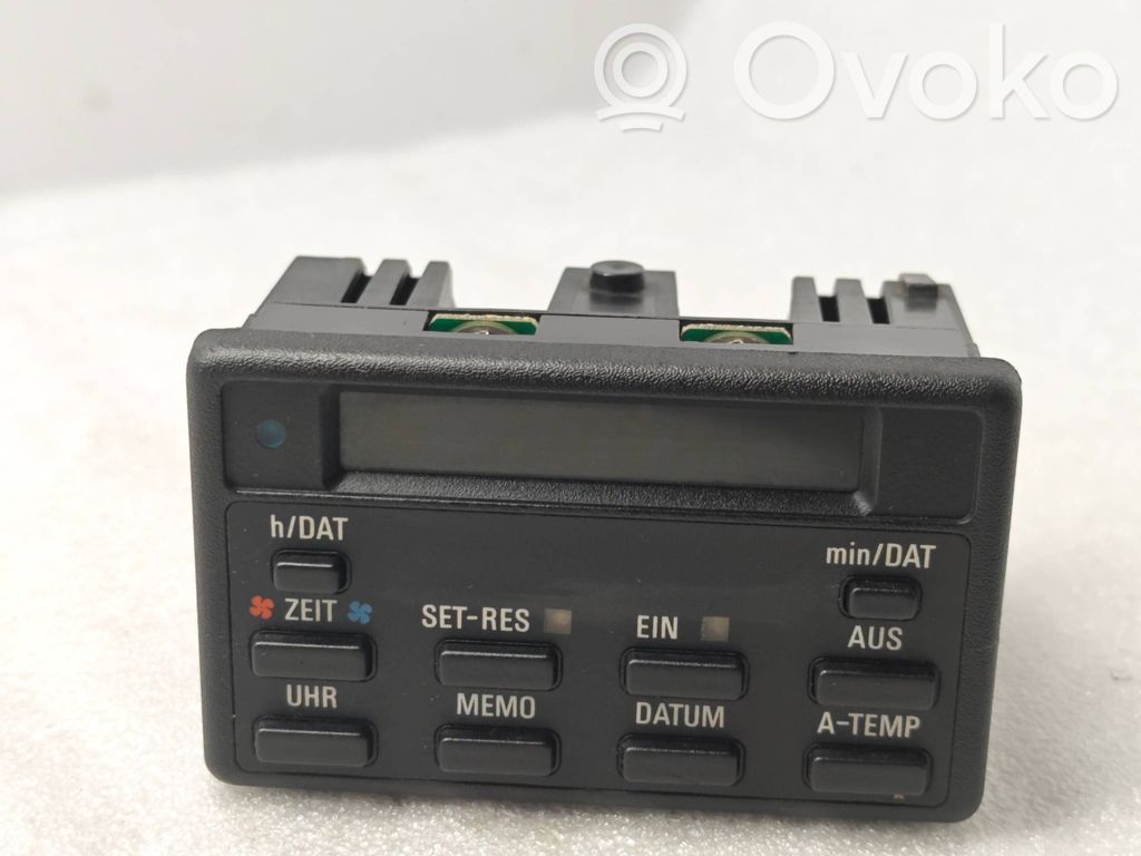 BMW 5 E34 Screen/display/small screen 