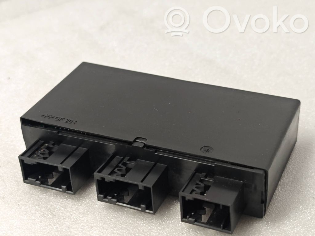 BMW 5 E60 E61 Parking PDC control unit/module 