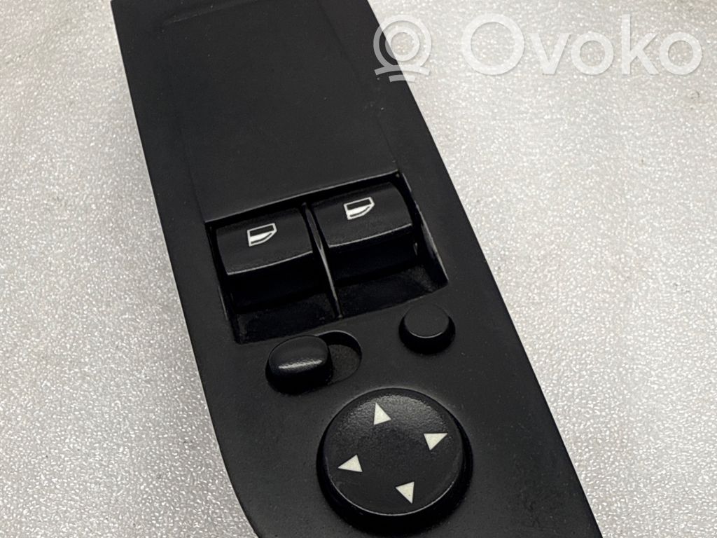 Quarter vent window switch   9125300,06W34K303,HW03SW05