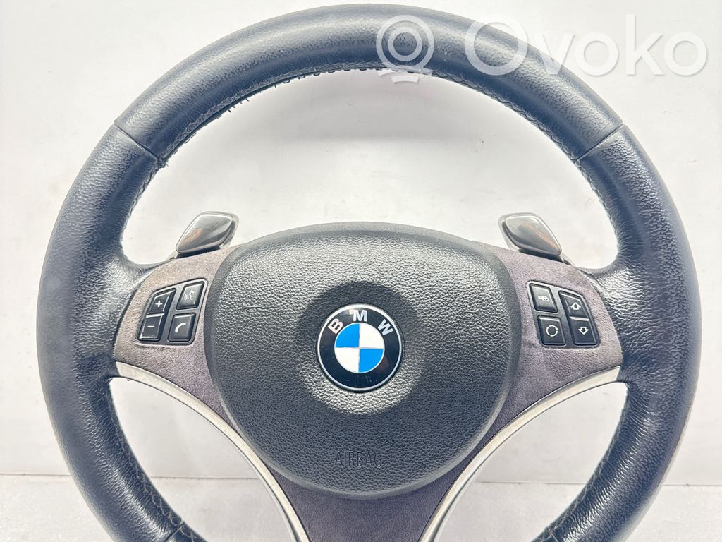BMW 3 E92 E93 Vairas 
