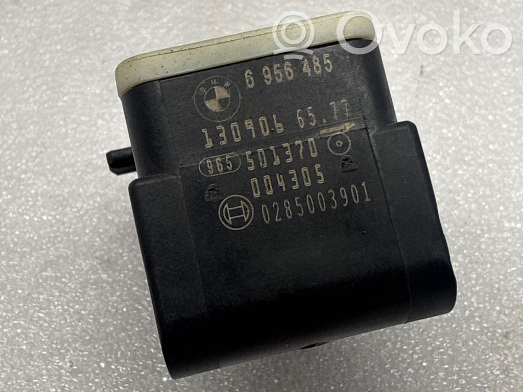Airbag deployment crash/impact sensor   6956485,501370,1309066577,0285003901
