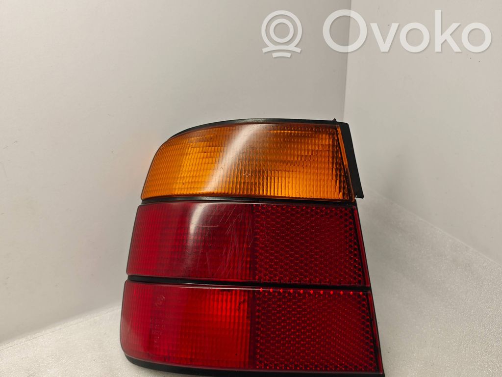 Rear/tail lights   133689