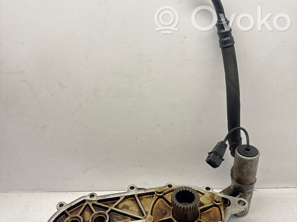 BMW 3 E36 Camshaft vanos timing valve 