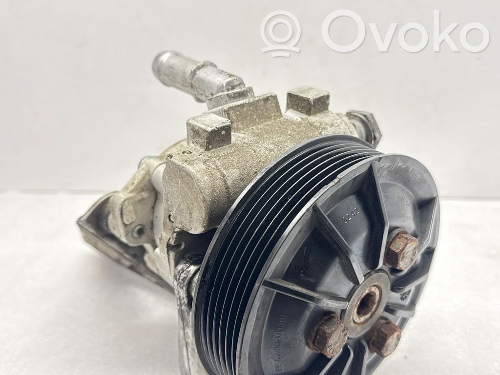 Power steering pump   6769887,LH9101019
