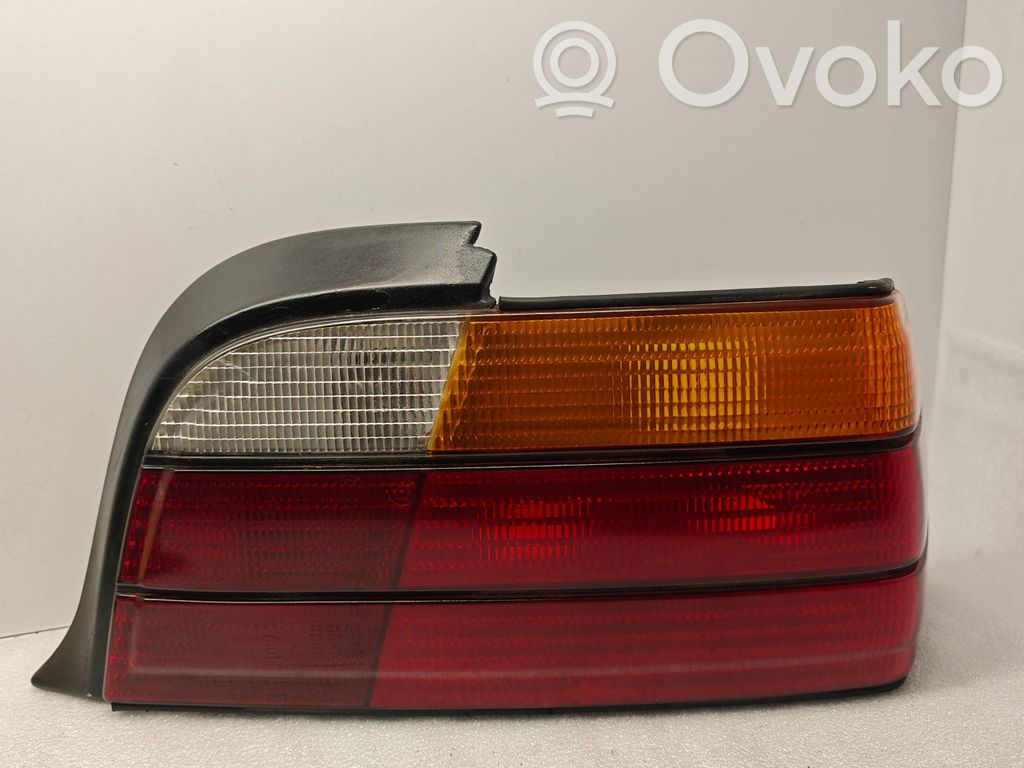 BMW 3 E36 Takavalot 