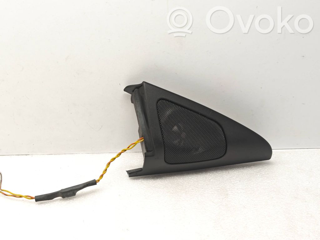 BMW 5 E60 E61 Front door high frequency speaker 