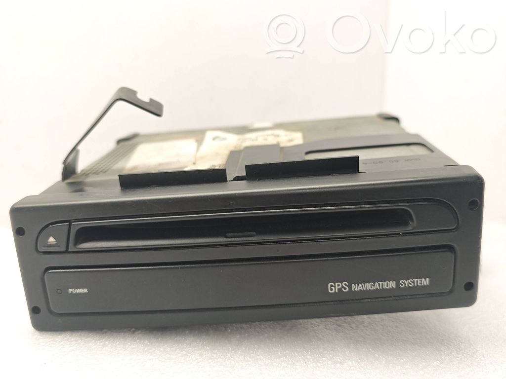 Navigation unit CD/DVD player   6922720,10878810,SY59123F