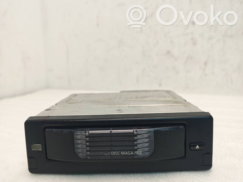 CD / DVD-Wechsler   6956939,020469,600640824243