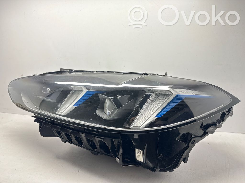 Lampa przednia   5A3B30304,B4096DB40A,182900055924,543B303