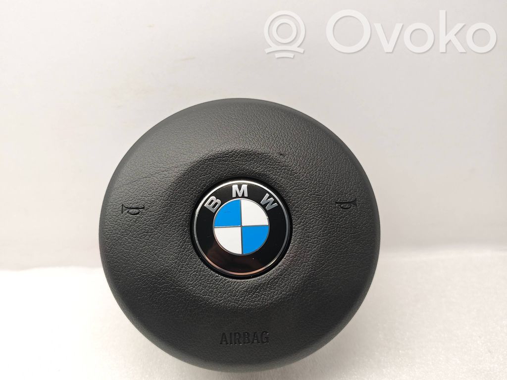 BMW X5 F15 Poduszka powietrzna Airbag kierownicy 