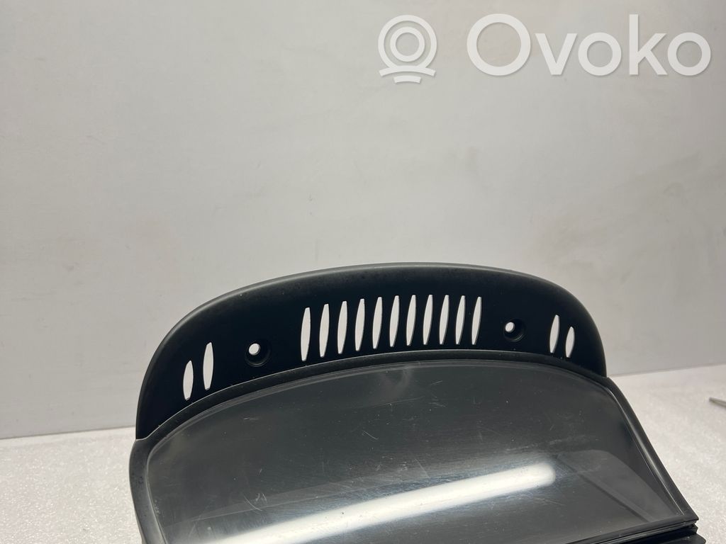 BMW 5 E60 E61 Screen/display/small screen 