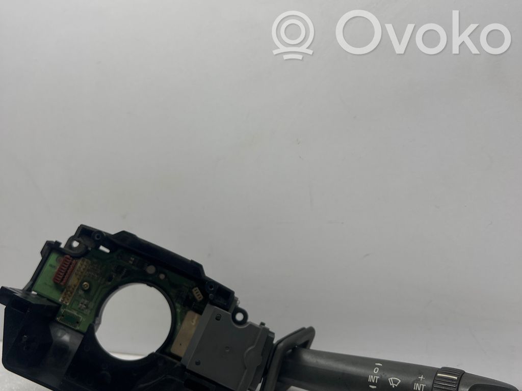 Volvo S80 Interruptor/palanca de limpiador de luz de giro 